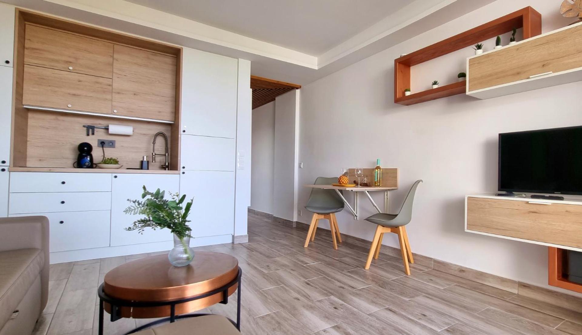 Hideaway Tenerife Holiday Apartment Las Americas Playa Feñabe Kültér fotó